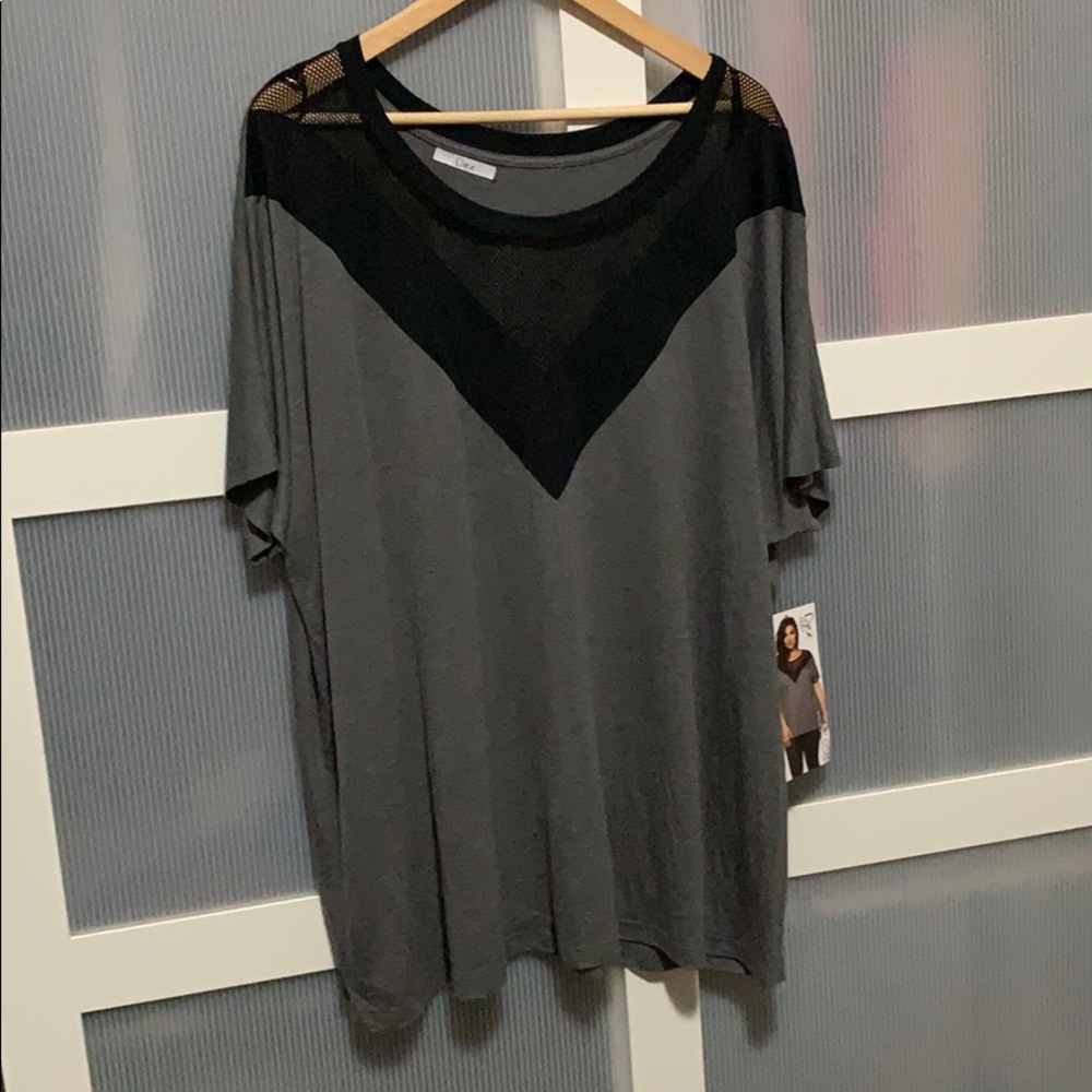Dex Shirt